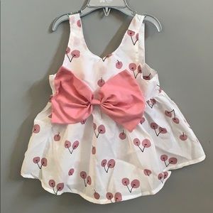 Brand new Pat Pat Spring Summer dress